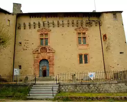 PXL255 chateau de St alban